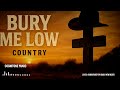 Bury Me Low | Road &amp; Rust Chapter Three | Raw Outlaw Country | CognitoneMusic
