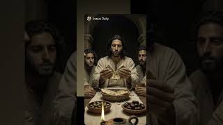 Lord Jesus Christ said this is my body remember ME#bodyofchrist #thespiritualman #davidkmgurungjr