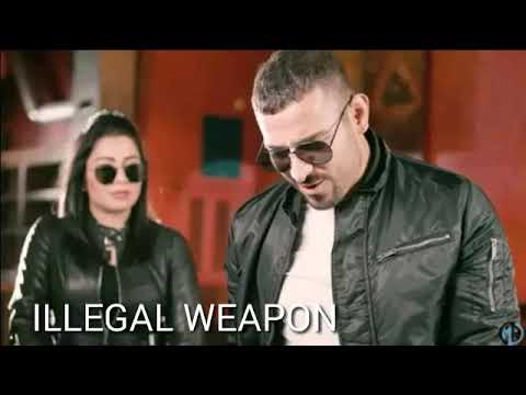 Illegal weapon || (BASS BOOSTED) Gerry sandhu jasmine sandles