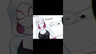 Spider-Gwen Vs Spot 2