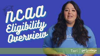 NCAA Eligibility for High School Students