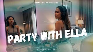 BALI PARTY VIBES 🌴🔥 DJ Remix 2026 | Tropical House & Club Mix – Party with Ella (Djella Beats)