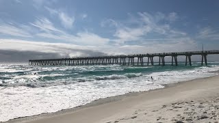 This is navarre beach florida, located in santa rosa county. a
beautiful to visit and enjoy on the barrier island that’s not overly
crowded lik...