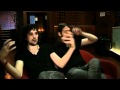 Kasabian interview - Tom Meighan and Sergio Pizzorno (part 2)