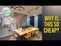A-ha stay - Why Is This So Cheap? | Gyeongju-si, South Korea⭐