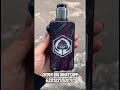 Replacement panel door custom uv print custom for Hexohm Oframe #shorts #shortvideo #uvprinting