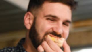 Roosterkoek // The Book // Something's Cooking TV