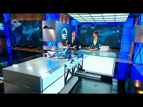 ქრონიკა 20:00 საათზე  - 7 აპრილი, 2021 წელი