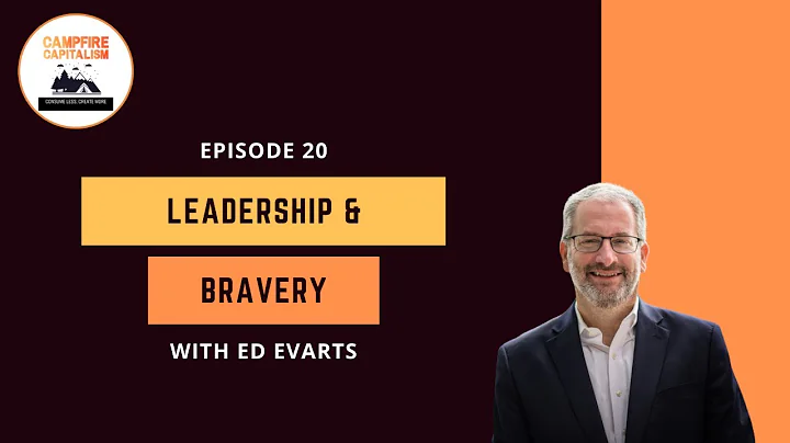 Episode 20 How leadership provides opportunities t...