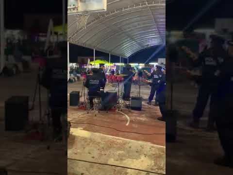 Persiana Americana - Policía municipal