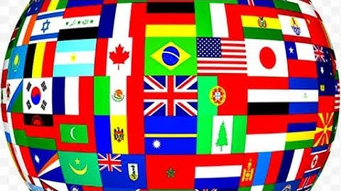 Guess the Country by its Flag  | Quiz for Flag learners | Flag quiz Guess the flag | (Part-39)