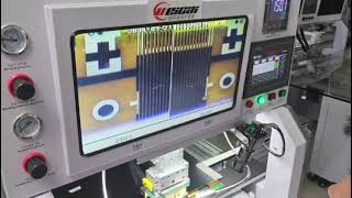 2026-7-2Guangzhou Weicai CR-815SH Video Tutorial Explanation Steps Operation