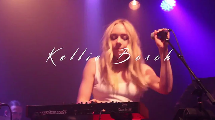 Kellie Besch: The High Watt 5.24