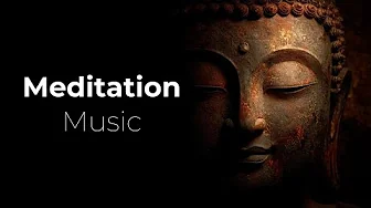 Silent Reflection 🪶 Soothing Healing Music for Sleep and Deep Meditation | Calming Yoga Music