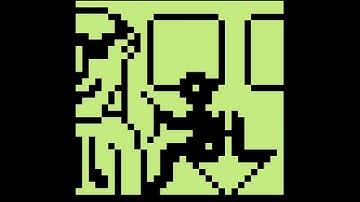 M by Flush (Demo 2018 Atari VCS 2600)