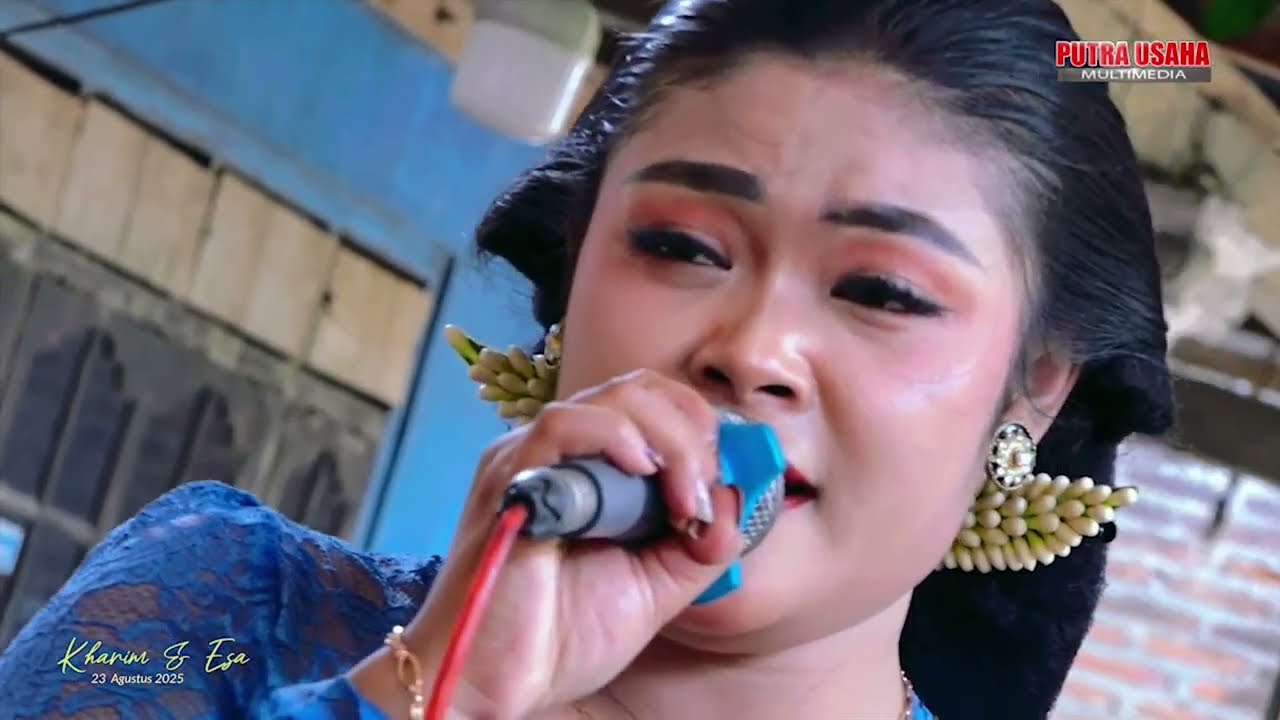 sragenan OHM MUSIK MAS PERTUK, NINGGAL KATRESNAN, WUYUNG