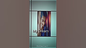 My Dream _xml Status || xml effect Status || Rod Creation 🔥