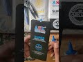 Broken Screen ➡️ Tecno Spark 6 Air Repair 🔥 #shorts (High engagement) #mobilerepairservices