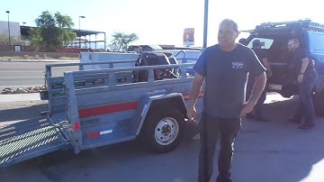 2006 GM LQ9 6.0 MAX engine and 4L70 automatic complete changeover assembly (602)276-1200