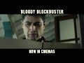 Hit 2 bloody blockbuster promo 01  nani adivisesh sailesh kolanu  wall poster cinema