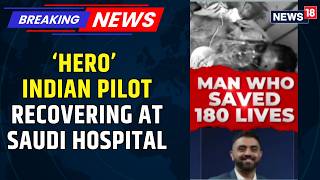 Flydubai Crisis: Indian Pilot Smit Machchhar Attacked Mid-Air As Passengers Step In To Save Flight