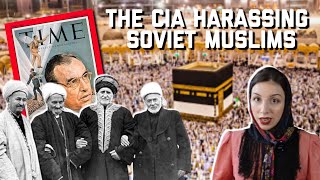 Soviet Muslims On Hajj