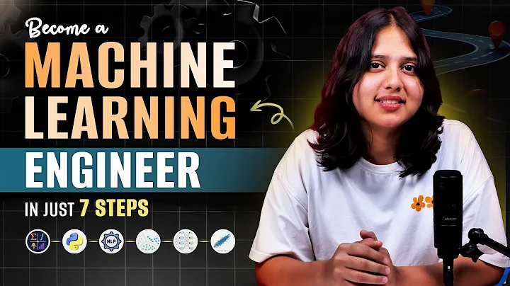 Machine Learning Engineer Roadmap 2026 | FREE MACHINE LEARNING RESOURCES INCLUDED | Intellipaat