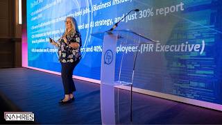 Architects of Trust: The CHRO’s Role in an AI-Driven Organization | NAHRES26 Case Study