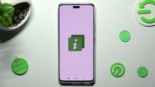 How to Check Phone Specifications on Xiaomi 13 Lite - DevCheck Hardware and System Info App screenshot 4