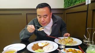 Hot Grainz Thai Street Food