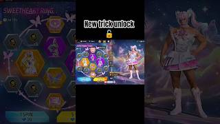 Sweetheart ring event spin free fire | new sweetheart ring event in free fire #viral #trending
