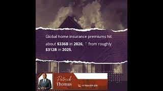 Home Insurance Industry Growth Forecast