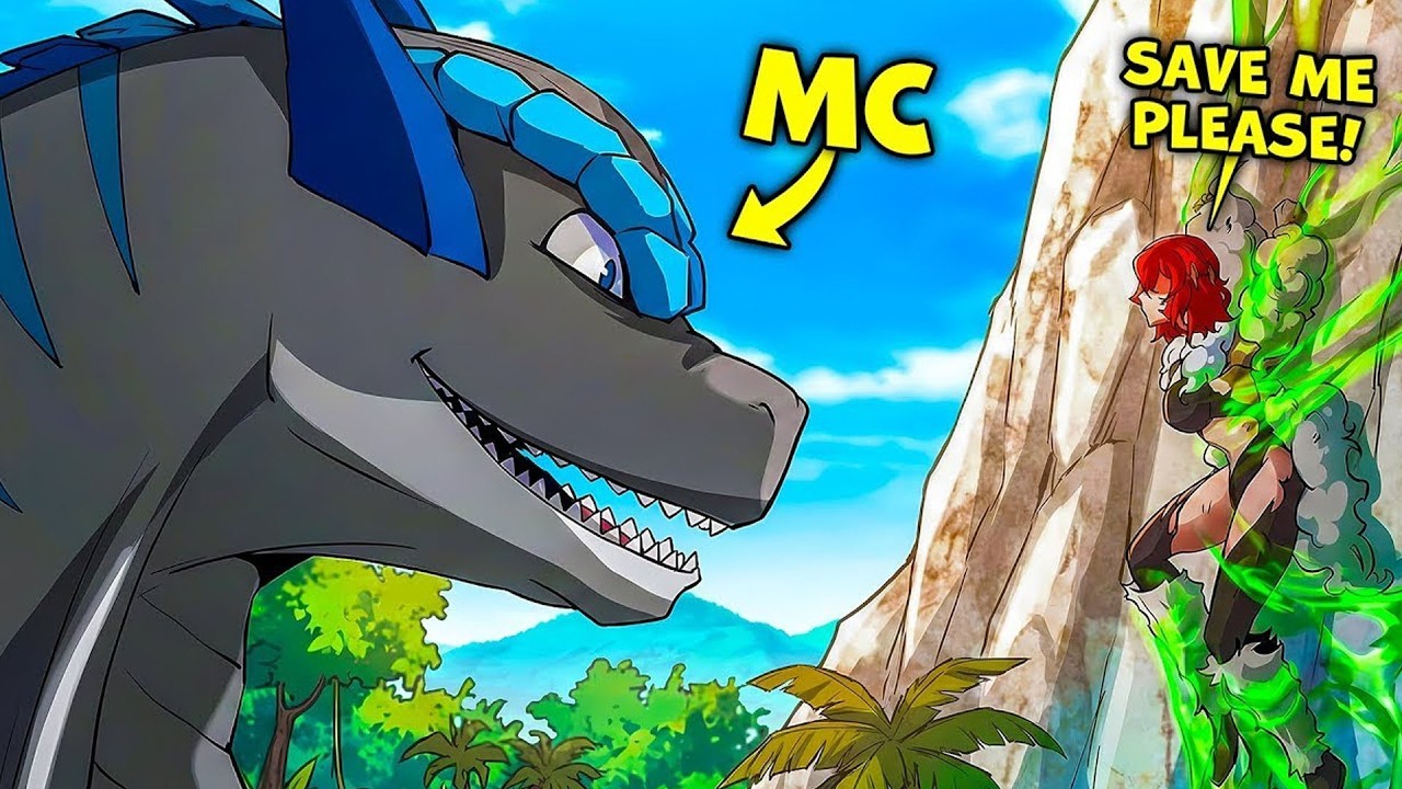 A Reborn Monster Who Farmed the Abyss | Until Even the Gods Feared Him | manhwa recap