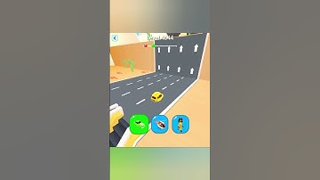 🔥 Shape - Shifting & Transform The Character 👀 Level - 4644 #shapeshifting #gameplay #shorts #viral