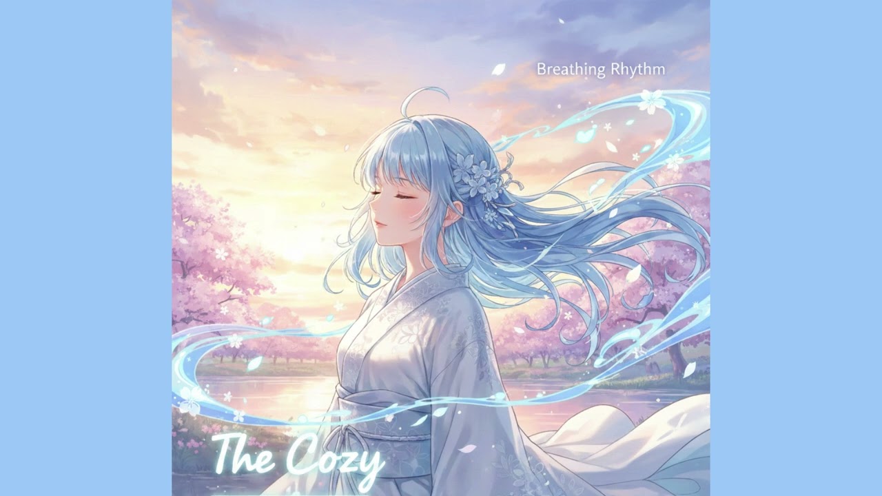 จังหวะหายใจ (Breathing Rhythm) - The Cozy