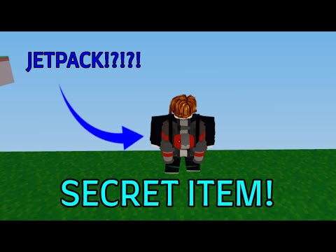 Bedwars added secret