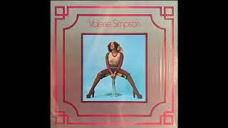 Watch Valerie Simpson One More Baby Child Born video