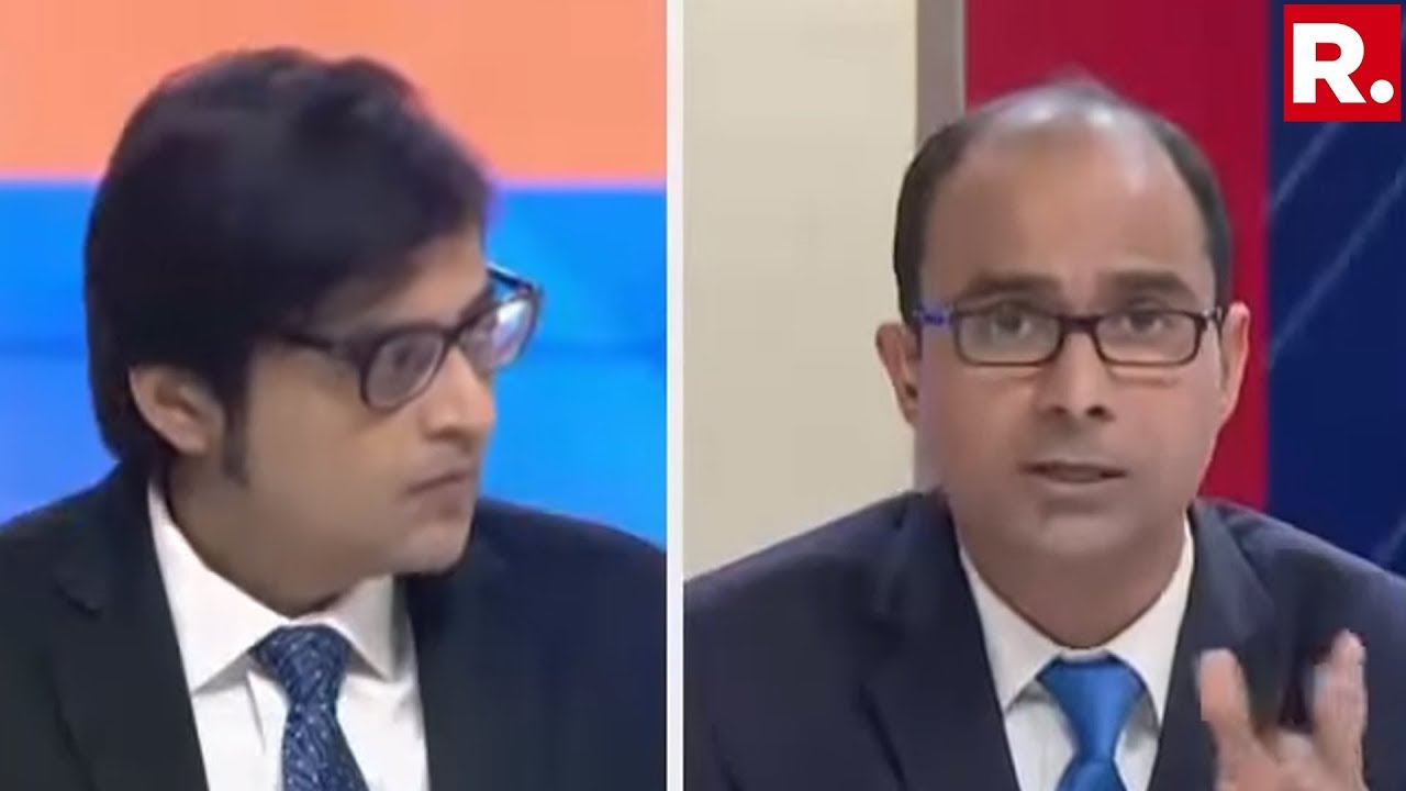 Abhishek Kapoor Speaks To Arnab Goswami Ahead of Budget 2019 | 