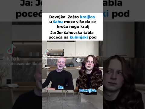 vec se devojka ponadala