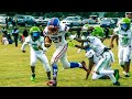 🔥North Carolina Giants 10U vs Playmakers Elite (VA) Youth Football