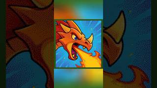 Dragon 🐉🐲#pixelart #minecraft #shorts