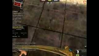 Tenente Coronel 5 Usando  AIMBOT - PBBR