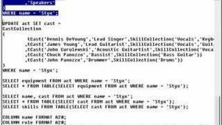 learning oracle application developer 155