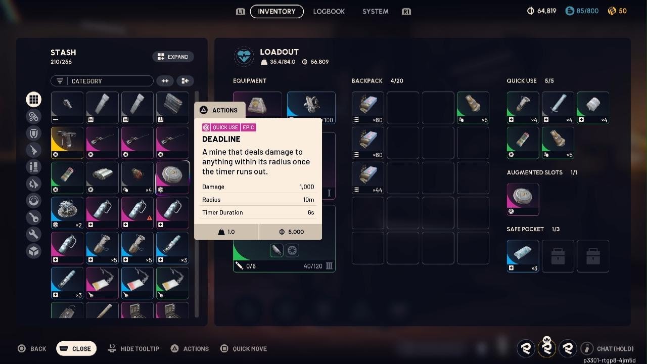 ARC Raiders_Death Rattle