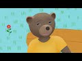 Petit Ours Brun 3D -  Maman part en voyage