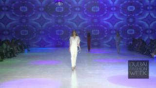 Mirela Stelea - Dubai Fashion Week 2011 - Fashion Show
