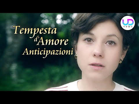 Tempesta d’Amore Anticipazioni Trama Puntate 13-17 Maggio 2024: Eleni In Fin di Vita!