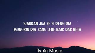 Dua Raja Satu Hati - Justin Aldrian ft Rina Sainyakit (Official Musik Video)