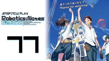 Our Quick Thoughts and Reactions to Robotics;Notes Elite