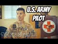 ARMY BLACKHAWK PILOT 153M - BEYOND BASIC TRAINING EP.3